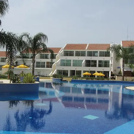 Bayview Gardens Λεμεσός