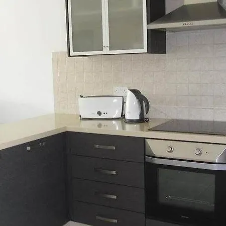 Bayview Gardens Διαμέρισμα Λεμεσός