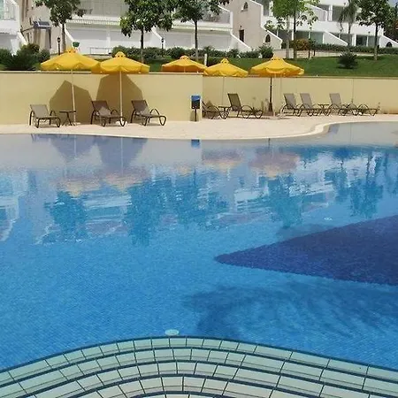 Bayview Gardens Διαμέρισμα Λεμεσός