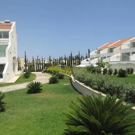 Bayview Gardens شقة ليماسول