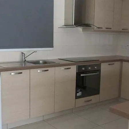 Διαμέρισμα Bayview Gardens Λεμεσός