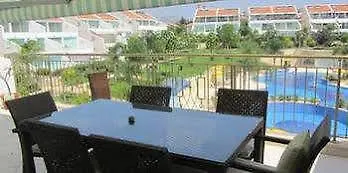Διαμέρισμα Bayview Gardens Λεμεσός