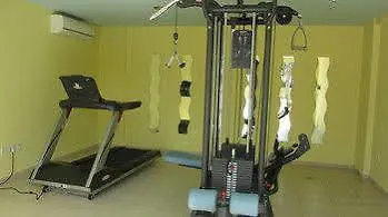 شقة Bayview Gardens ليماسول
