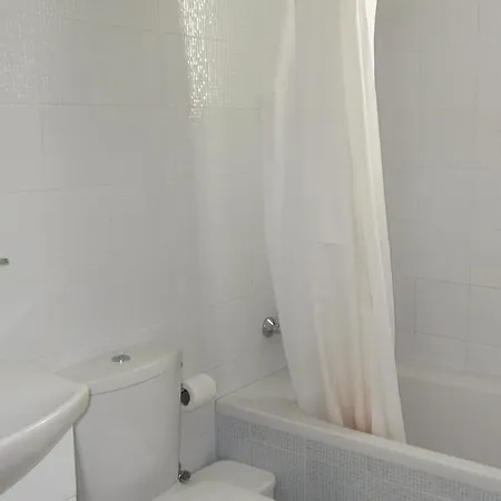 Bayview Gardens شقة *