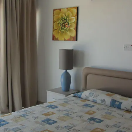 Διαμέρισμα Bayview Gardens Λεμεσός
