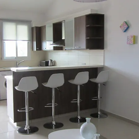 Bayview Gardens Λεμεσός