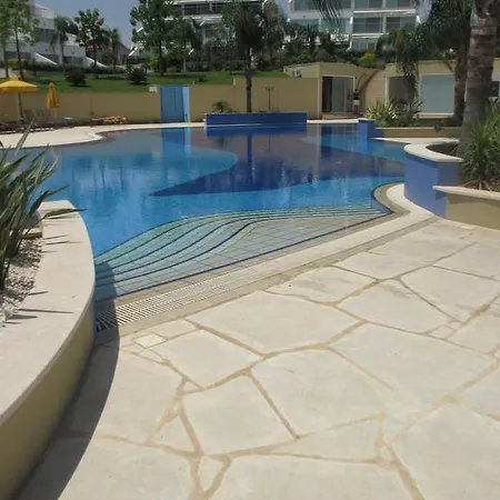 Bayview Gardens * Λεμεσός