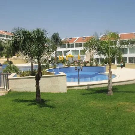 Bayview Gardens Λεμεσός