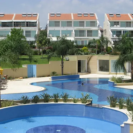 Διαμέρισμα Bayview Gardens Λεμεσός