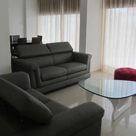 Bayview Gardens Appartamento *