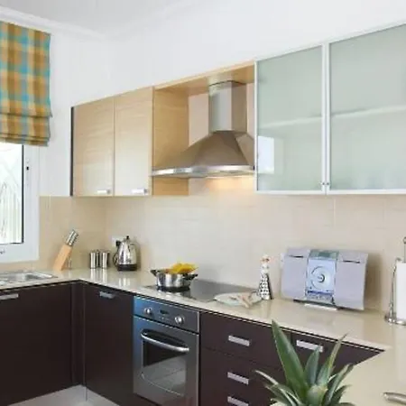 Bayview Gardens Appartamento