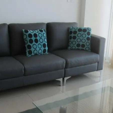 Bayview Gardens Appartamento *