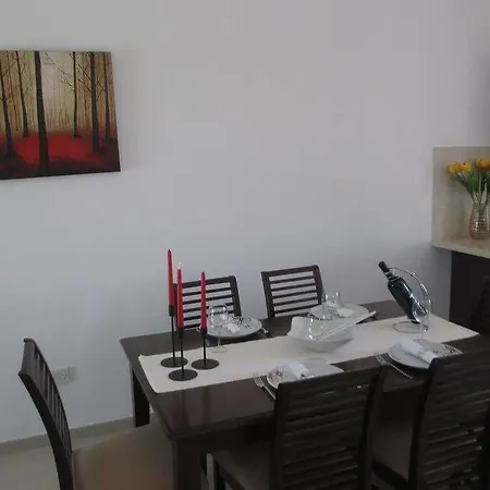 Bayview Gardens Appartamento