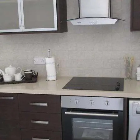 Bayview Gardens Appartamento *