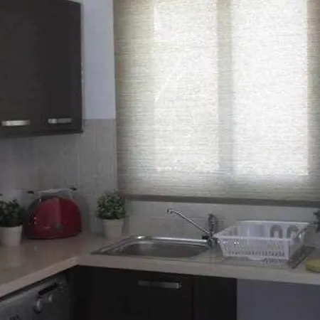 Bayview Gardens Appartamento *