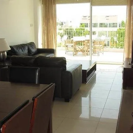 Bayview Gardens Appartamento Limisso