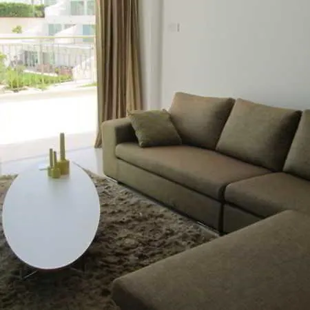 Bayview Gardens Appartamento *