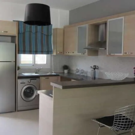 Appartamento Bayview Gardens *