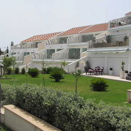 Bayview Gardens Appartamento *