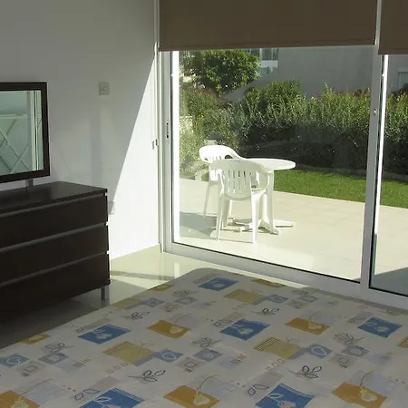Bayview Gardens Appartamento Limisso