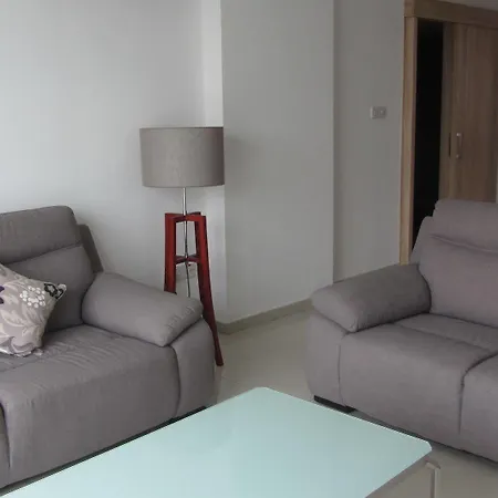Appartamento Bayview Gardens