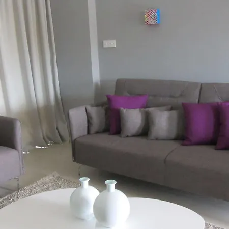 Bayview Gardens Appartamento *