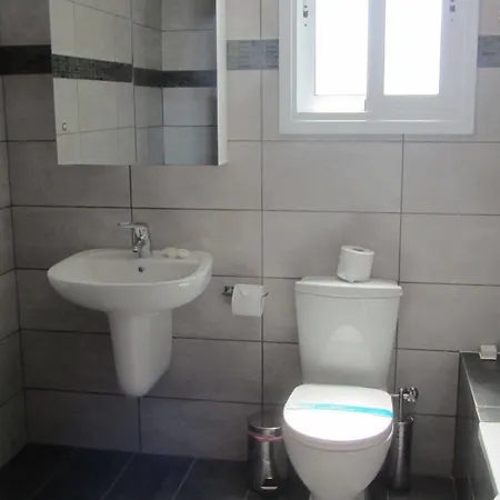 Bayview Gardens Appartamento Limisso
