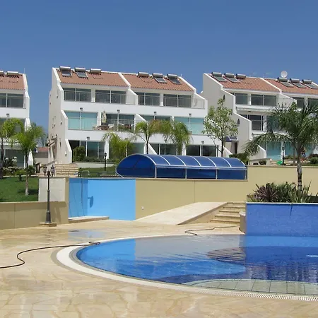 Appartamento Bayview Gardens Limisso
