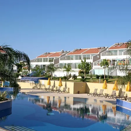 Appartamento Bayview Gardens Limisso