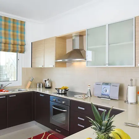Appartamento Bayview Gardens