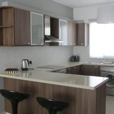 Appartamento Bayview Gardens *