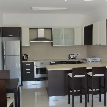 Bayview Gardens Appartamento *