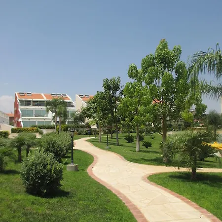 Bayview Gardens Appartamento